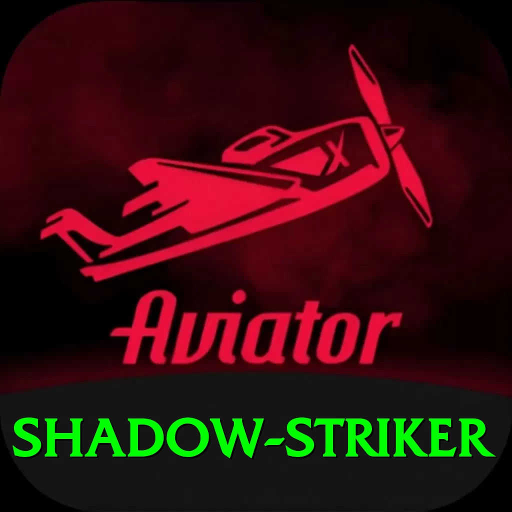 shadow striker Games (Casino & Earning) Deluxe v2.1.1 - 2