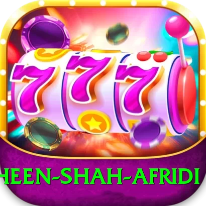 shaheen shah afridi Ultimate Pro v5.0.4 - 2