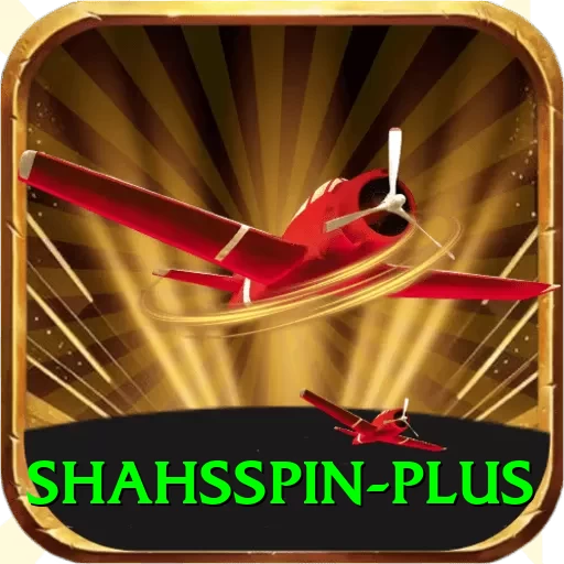 shahsspin Deluxe Edition v5.4.4 - 2