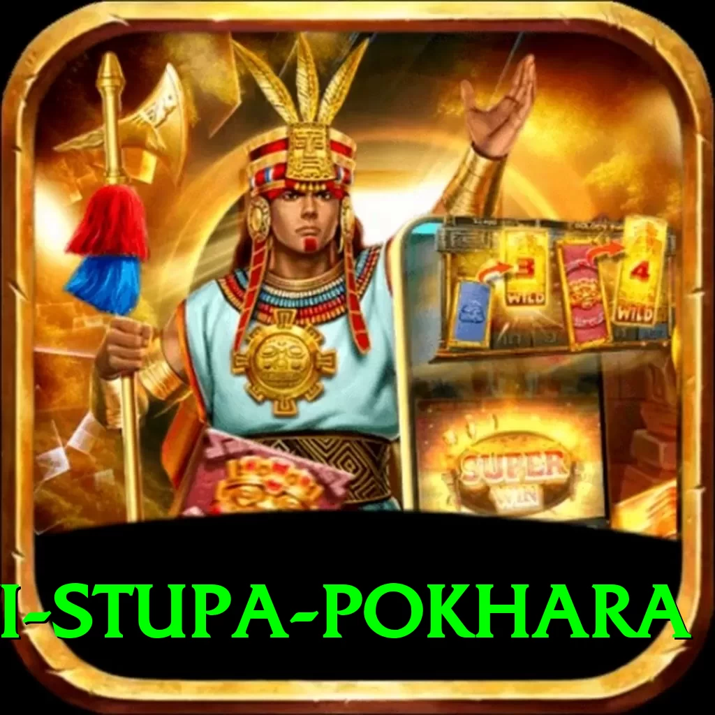 shanti stupa pokhara Games (Casino & Earning) Gold v3.5.9 - 2