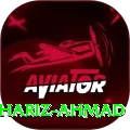 shariz ahmad Pro