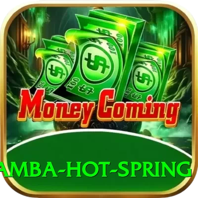 siding bamba hot spring Ultimate Pro v3.9.3 - 2