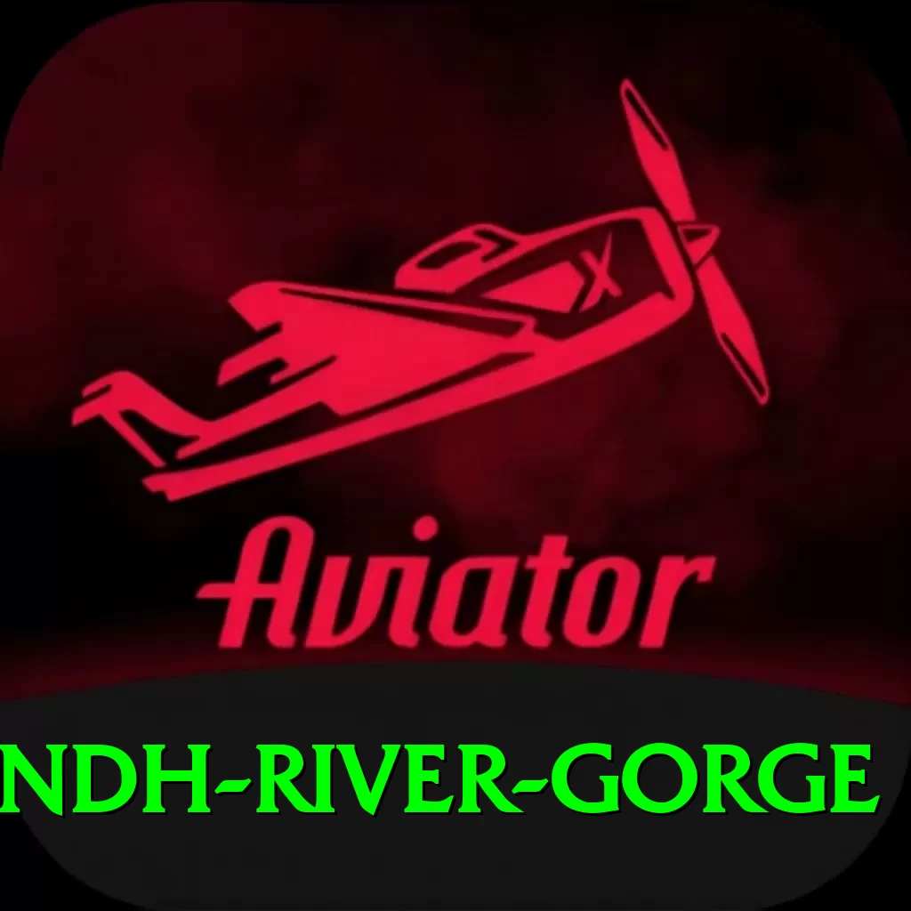 sindh river gorge Deluxe Edition v3.2.3 - 2