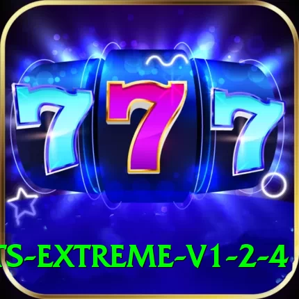 Six6s Casino Slots Extreme v1.2.4 - 2