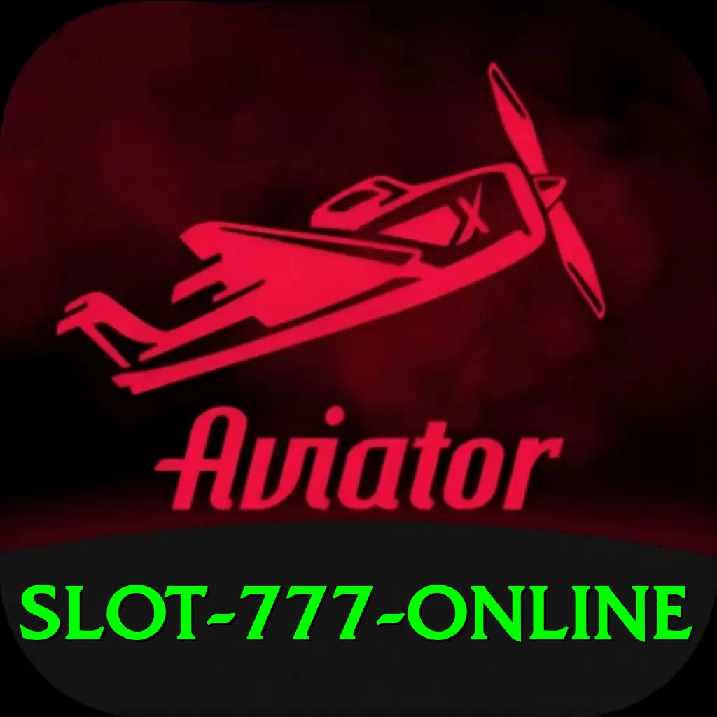 slot 777 online VIP v4.3.0 - 2