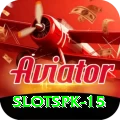 slotspk 15 Turbo Pro v2.0.2