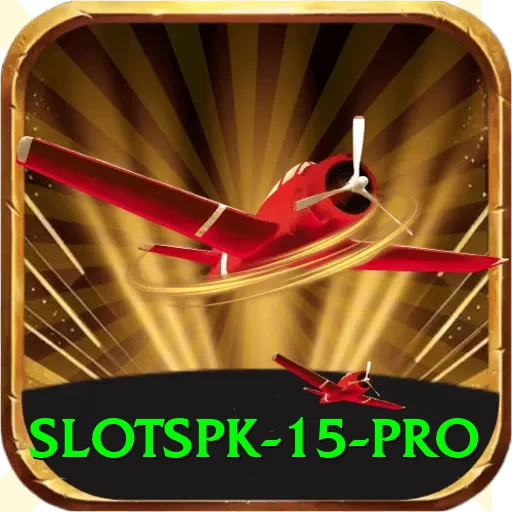 slotspk 15 VIP Rewards - 2