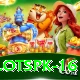slotspk 16 Pro Edition v1.7.7