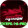 slotspk 16 Live Super v2.8.2