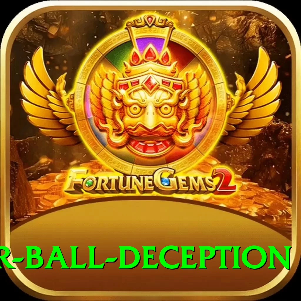 slower ball deception Ultimate Pro v5.8.4 - 2