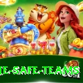 small league safe teams Pro Max v1.0.9