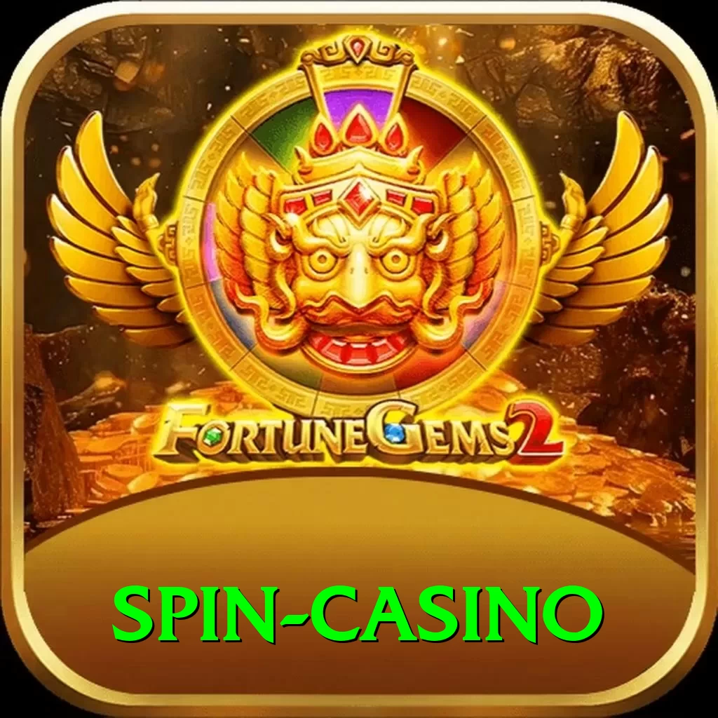 spin casino Turbo v2.3.5 - 2