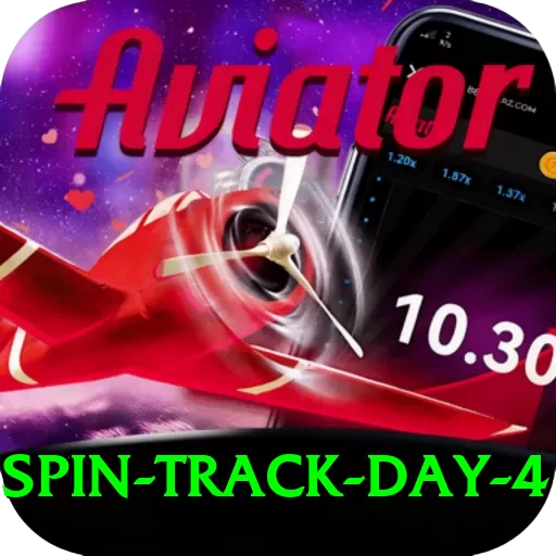 spin track day 4 Pro v2.2.9 - 2