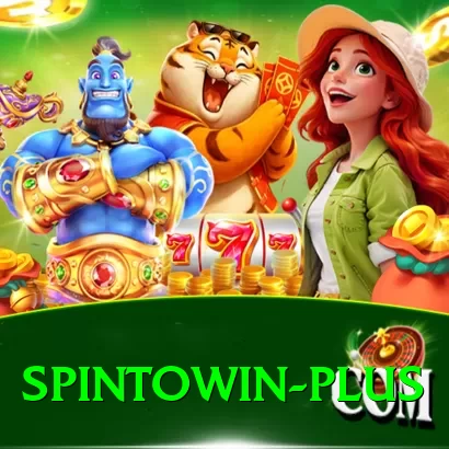 spintowin Casino Official v2.7.6 - 2