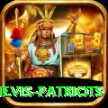 st kitts nevis patriots Pro Edition v1.3.6