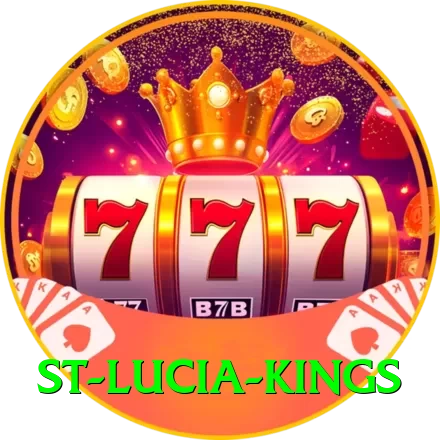st lucia kings VIP v2.2.5 - 2