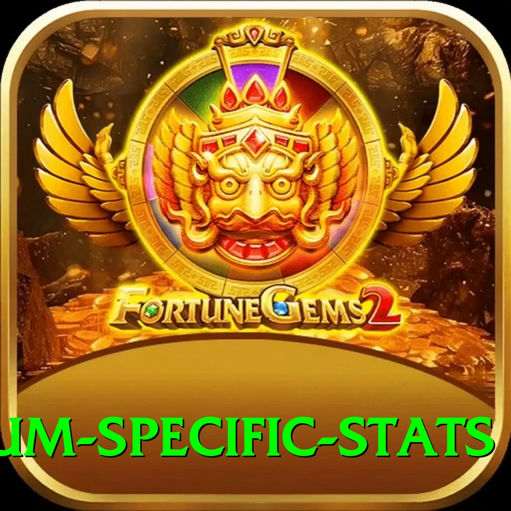 stadium specific stats Games (Casino & Earning) Max v2.7.2 - 2