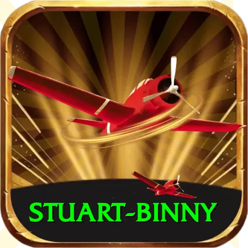 stuart binny Pro1 v4.8.2 - 2