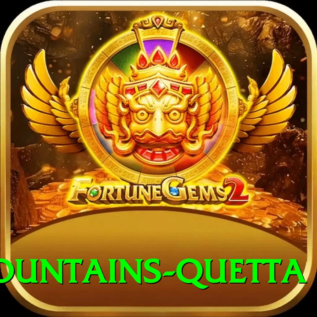 sulaiman mountains quetta Pro Edition v1.1.0 - 2