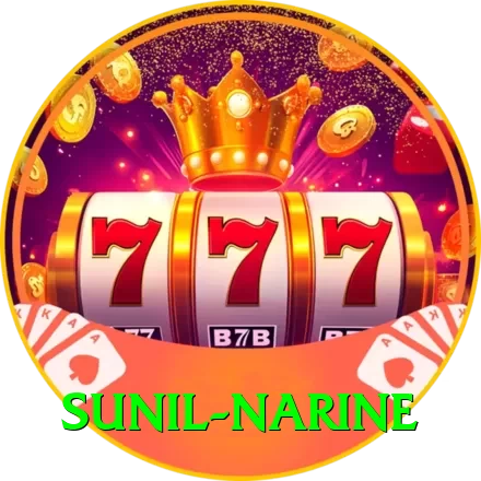 sunil narine Master Pro v3.7.6 - 2