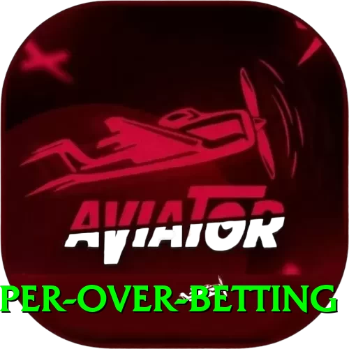 super over betting Max v5.4.7 - 2