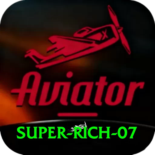 super rich 07 Pro Max vv2.4.4 - 2