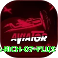 super rich 07 Plus Pro v1.9.4
