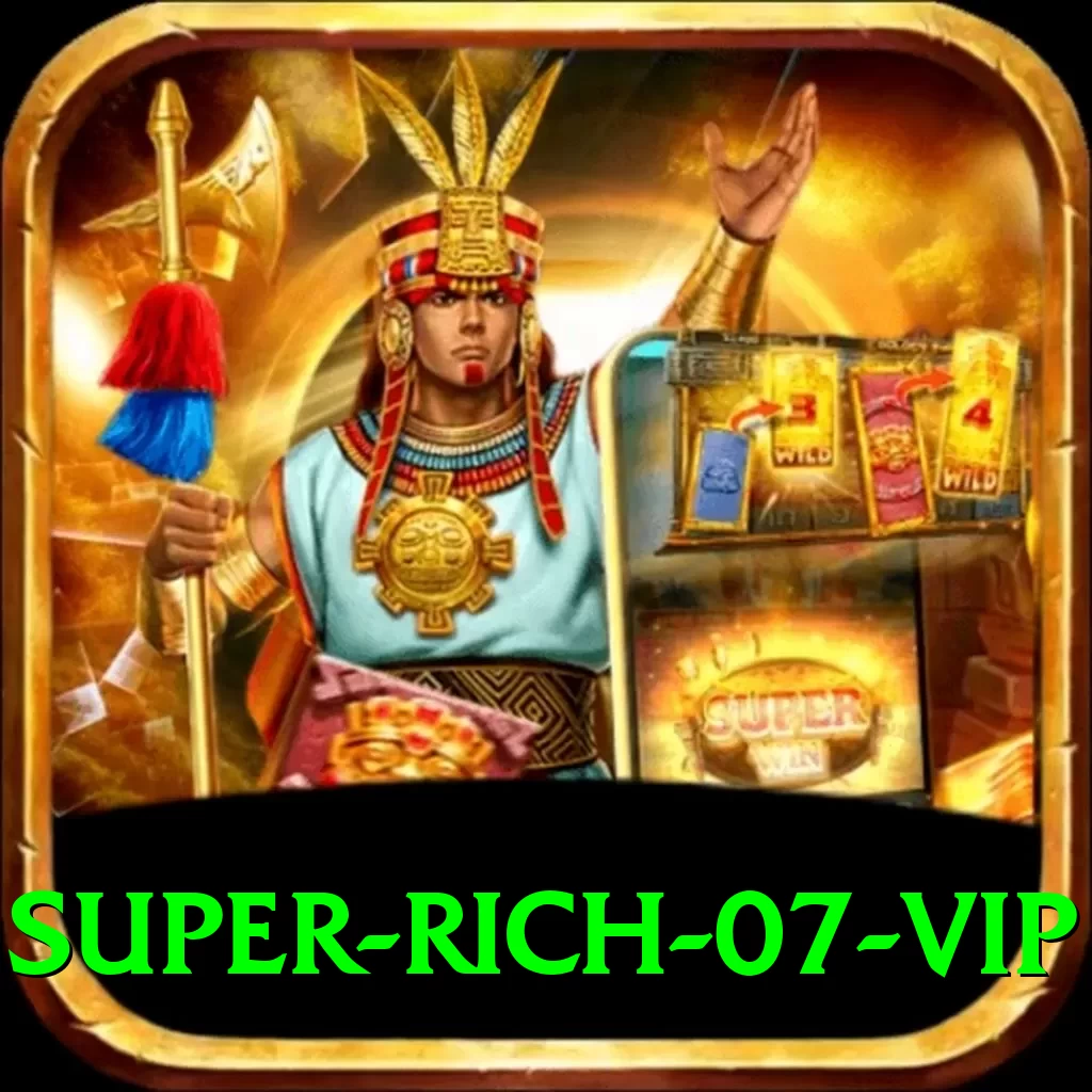 super rich 07 Super Rewards - 2