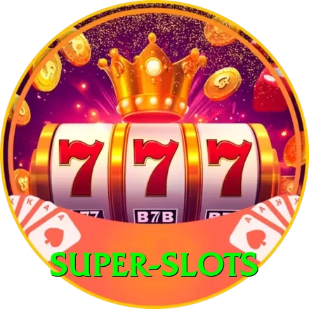 super slots Max v1.5.5 - 2