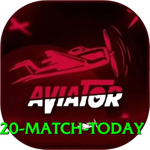 t 20 match today Deluxe v2.3.4 - 2