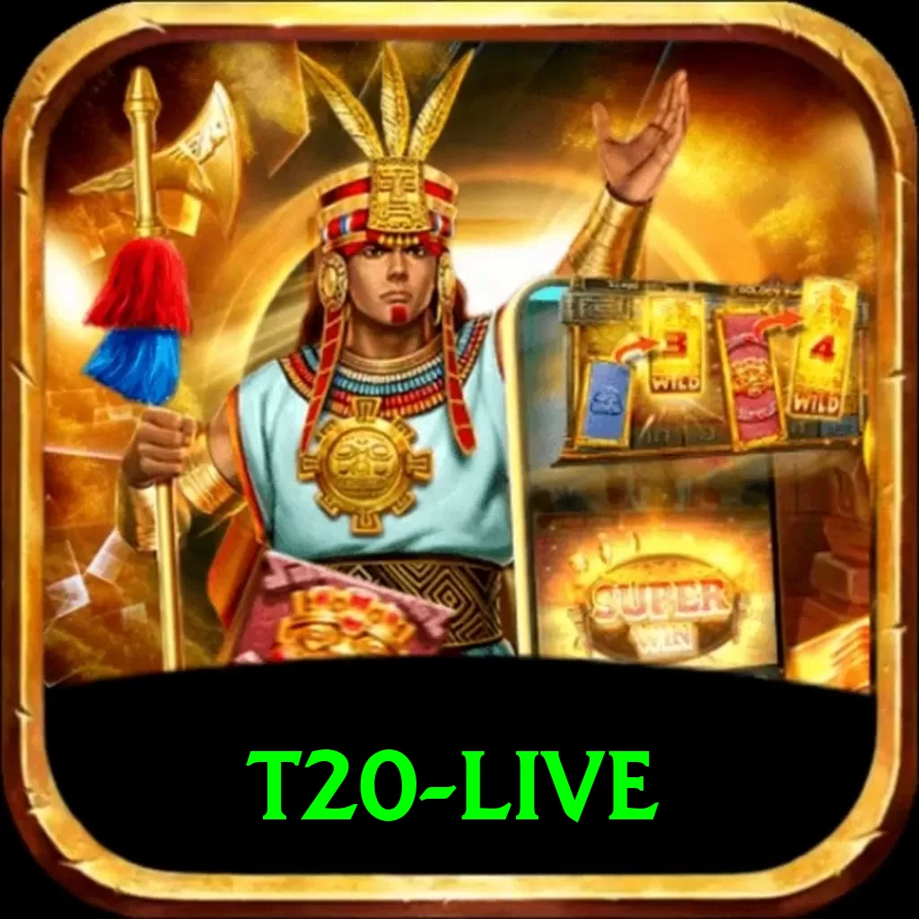 t20 live Deluxe Pro v4.3.0 - 2