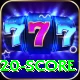 t20 score Pro