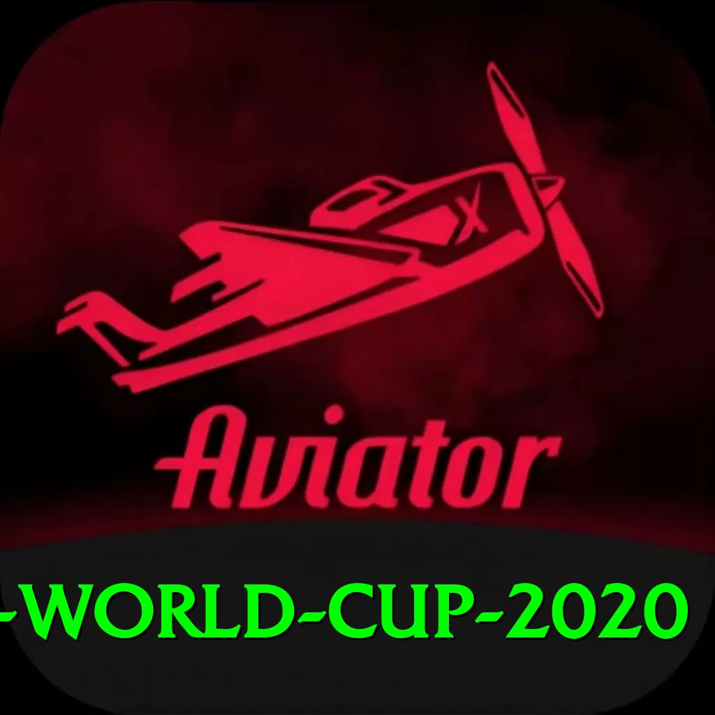 t20 world cup 2020 Pro1 v5.3.8 - 2