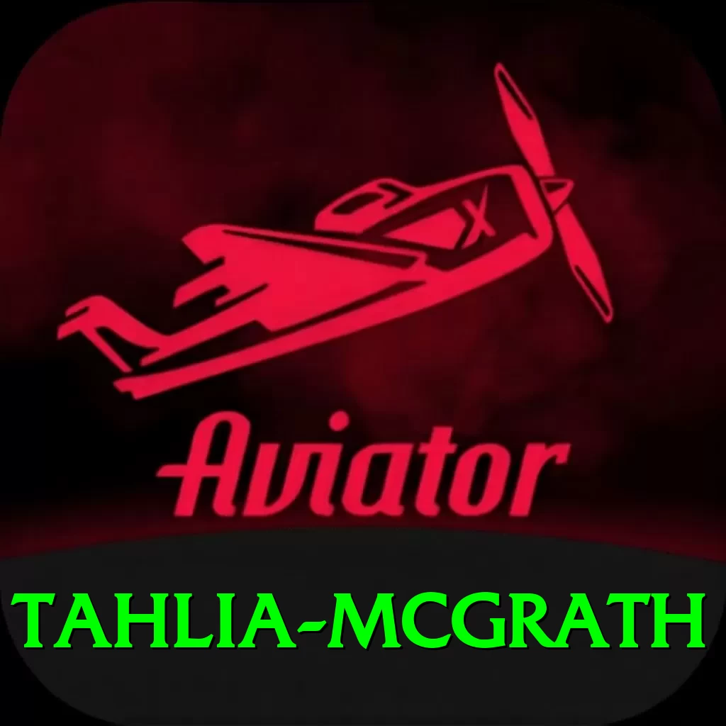 tahlia mcgrath Pro Edition v1.9.1 - 2