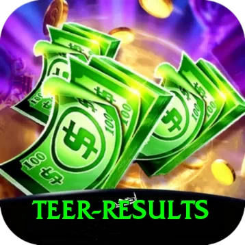 teer results Premium Edition v3.0.2 - 2