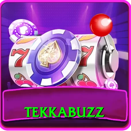 tekkabuzz Games (Casino & Earning) VIP vv2.9.4 - 2
