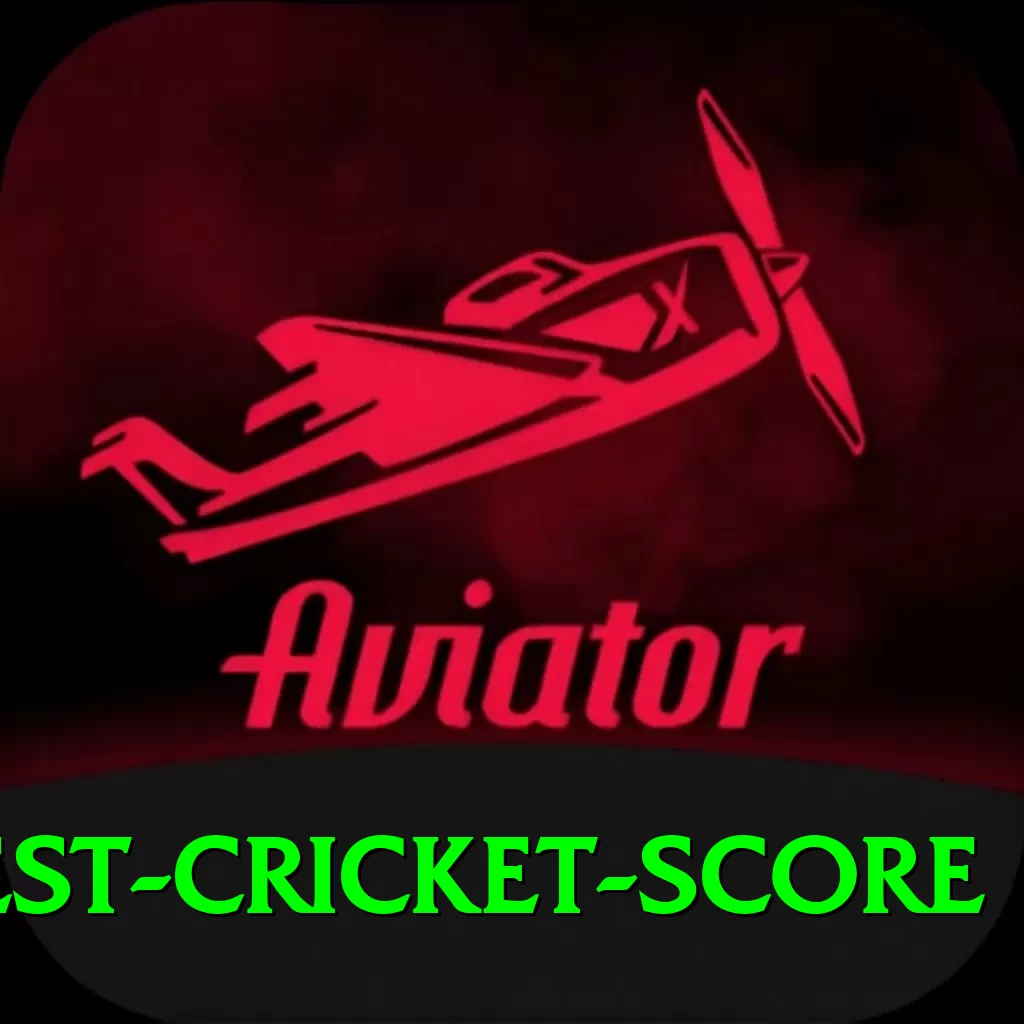 test cricket score Max v5.7.1 - 2