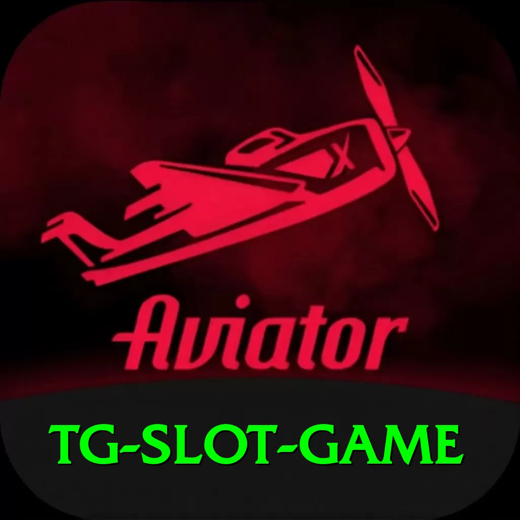 TG Slot Game Pro Edition v5.5.0 - 2
