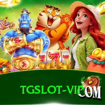 tgslot Gaming Legend v1.8.6 - 2