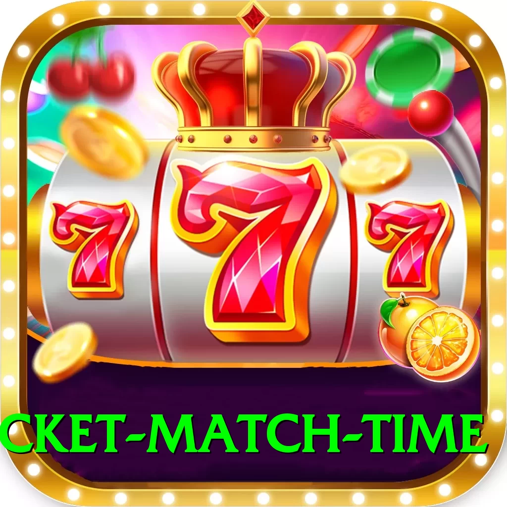 today cricket match time Games (Casino & Earning) Master v5.4.7 - 2