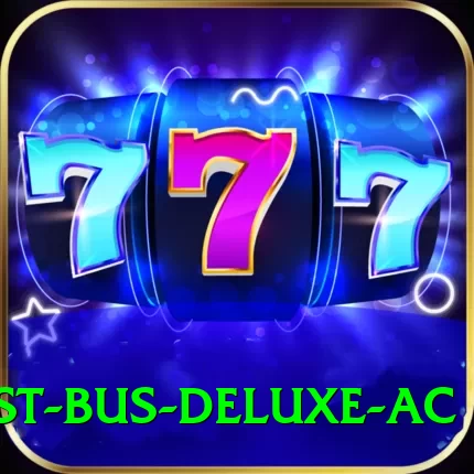 tourist bus deluxe ac Pro1 v5.2.6 - 2
