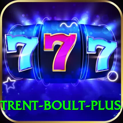 trent boult - Champion Edition v2.7.6 - 2