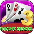 trinidad knight riders Pro Max v3.3.5