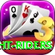 trinidad knight riders Pro Max v3.3.5