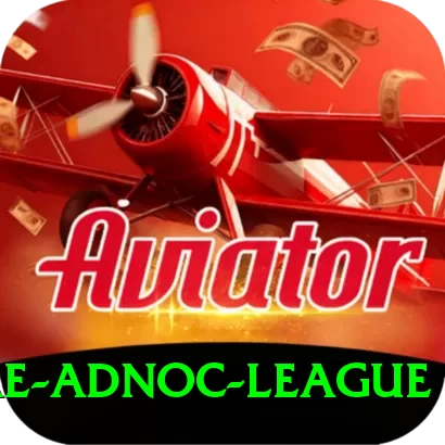 uae adnoc league Deluxe v1.6.4 - 2