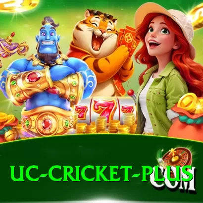 uc cricket Bonus Elite v2.5.0 - 2