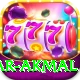 umar akmal Elite v5.3.4
