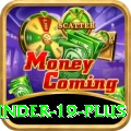 under 19 - Casino Mega