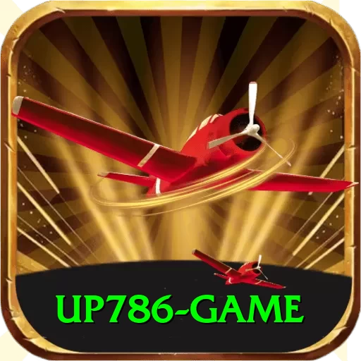 UP786 Game VIP v5.5.3 - 2