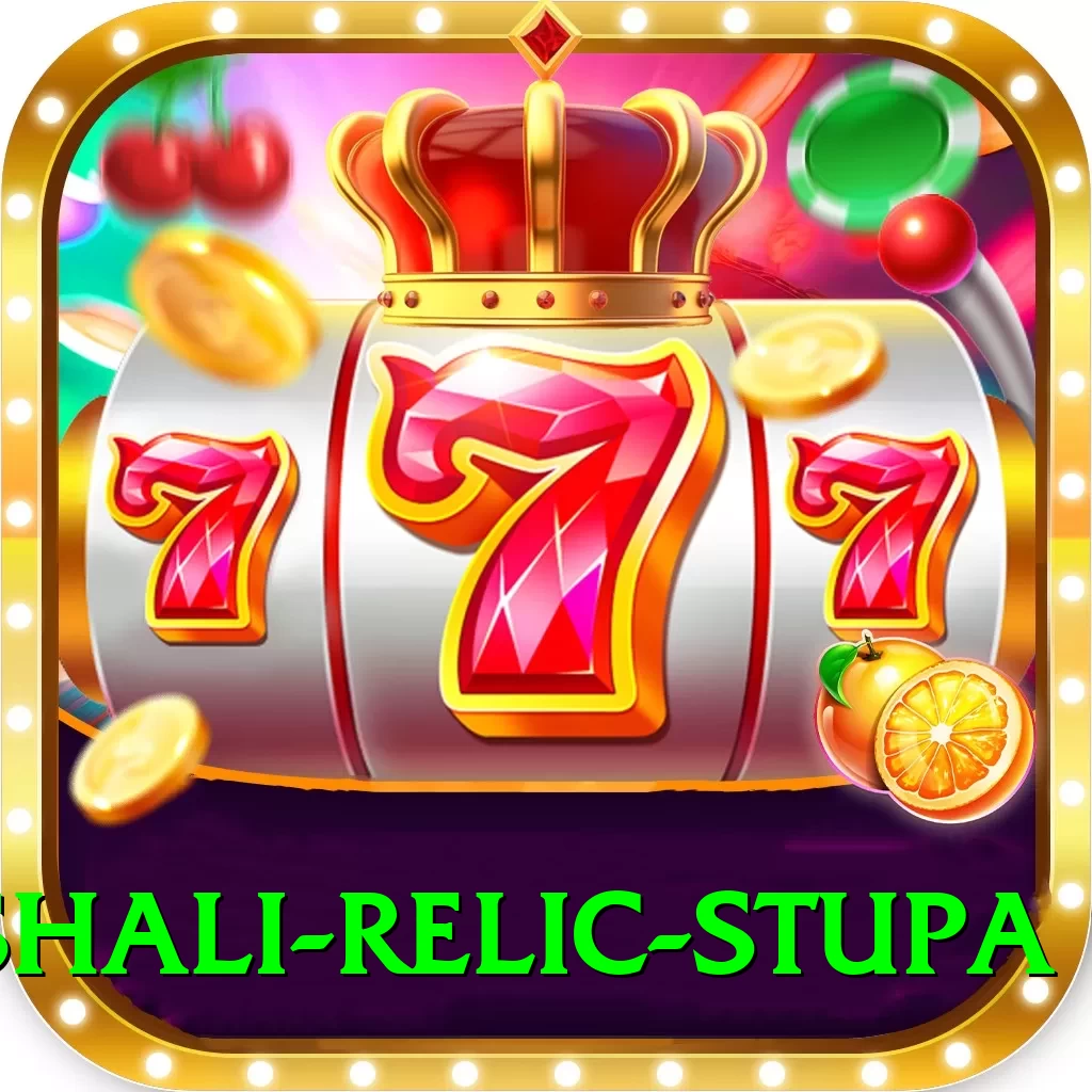 vaishali relic stupa Pro1 v3.8.2 - 2